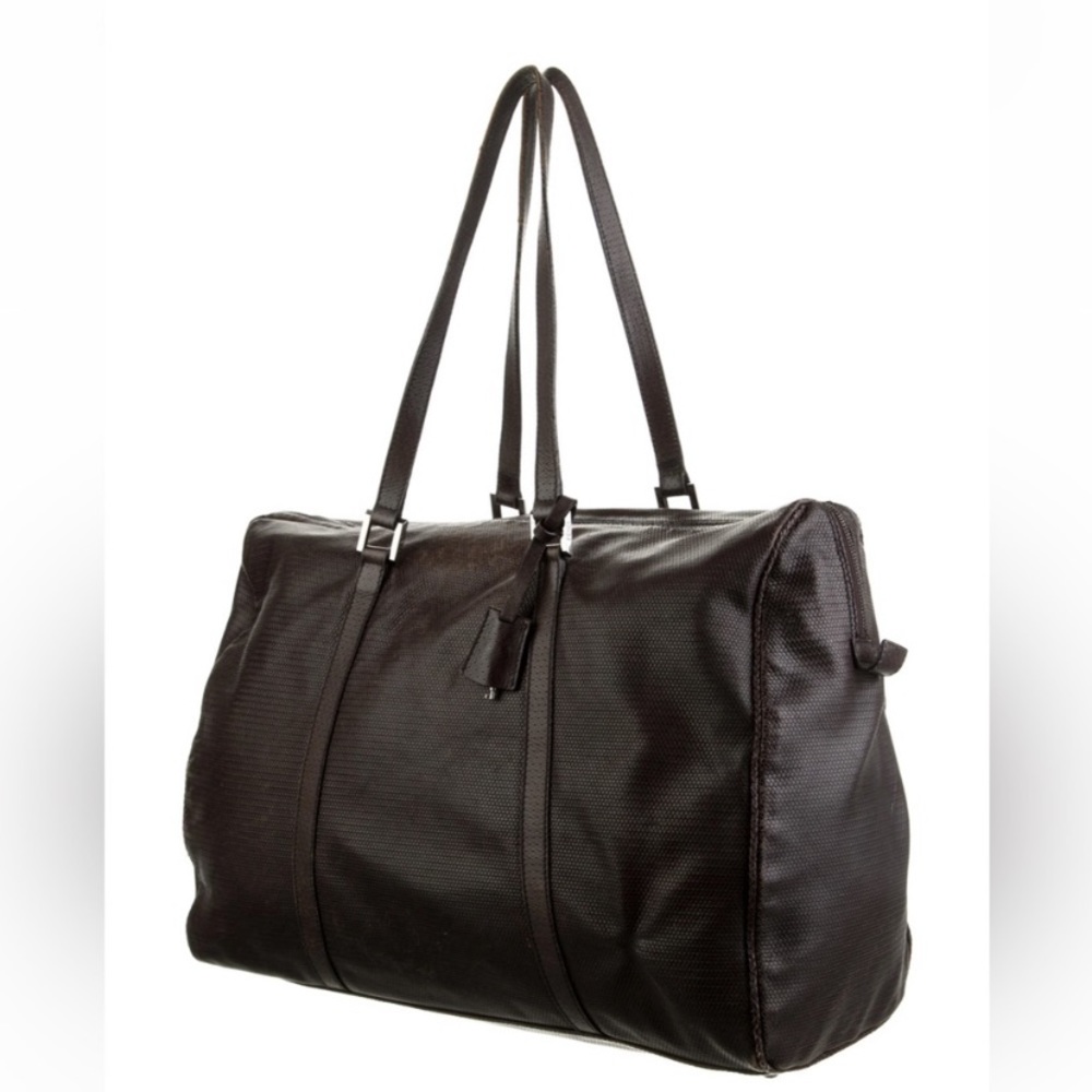 Fendi Weekender Bag